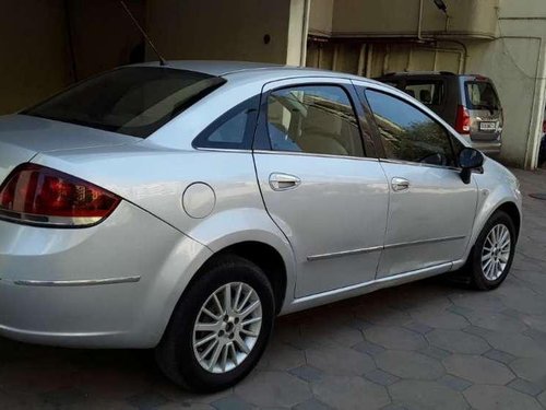 Used Fiat Linea 2010 MT for sale in Pune 