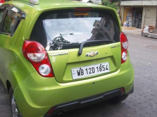 Used Chevrolet Beat 2015 MT for sale in Kolkata