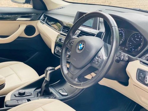 Used 2019 BMW X1 AT for sale in New Delhi