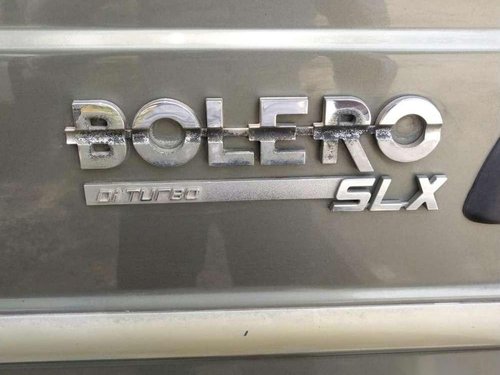 Used Mahindra Bolero DI 2010 MT for sale in Vijapur 