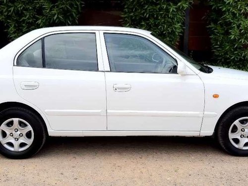 Used 2008 Hyundai Accent GLE MT in Ahmedabad 