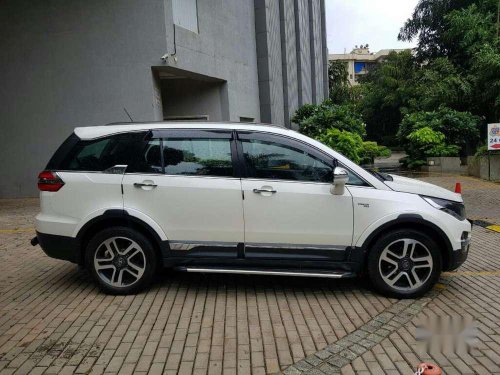 Used Tata Hexa XTA 2017 AT for sale in Thane 