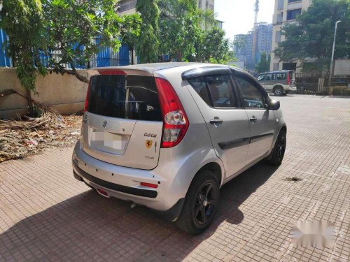 Used 2015 Maruti Suzuki Ritz MT for sale in Mumbai 