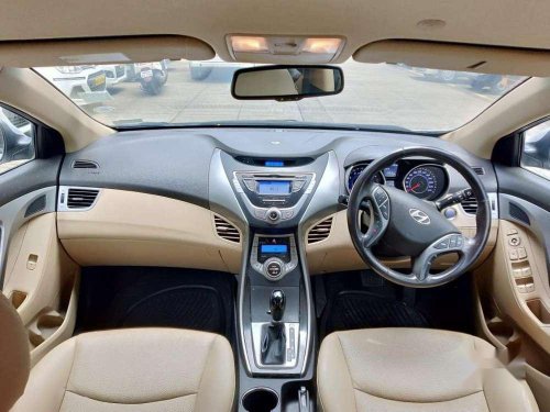 Used 2014 Hyundai Elantra MT for sale in Thane 