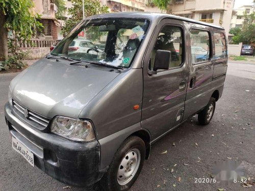 Maruti Suzuki Eeco 5 STR, 2015, Diesel MT for sale in Mumbai 