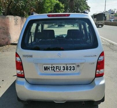 Maruti Suzuki Wagon R LXI 2010 MT in Pune 