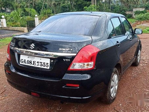 Used 2009 Maruti Suzuki Swift Dzire MT in Ponda