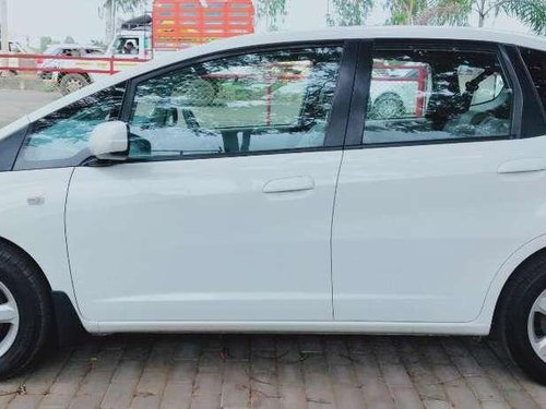 Used Honda Jazz 2011 MT for sale in Nashik 