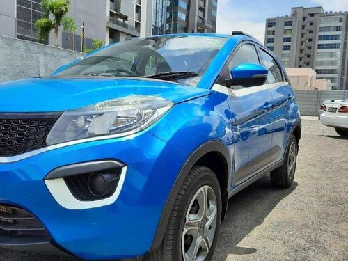 Used 2017 Tata Nexon MT for sale in Rajkot 