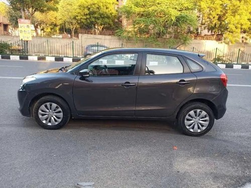 Used 2017 Maruti Suzuki Baleno AT for sale in New Delhi