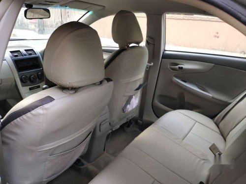 Used 2009 Toyota Corolla Altis MT for sale in Mumbai 