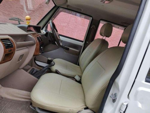 Used Mahindra Bolero ZLX 2014 MT for sale in Hyderabad