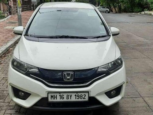 Used Honda Jazz V 2017 MT for sale in Pune 