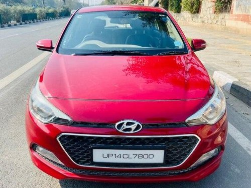 Hyundai i20 Asta Option 1.2 2014 MT for sale in New Delhi