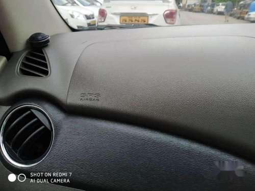 Hyundai I10 Asta 1.2 Automatic with Sunroof, 2013, Petrol AT in Thane