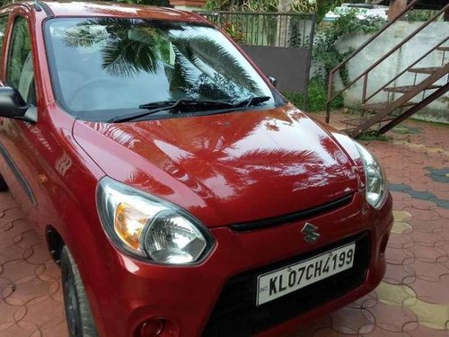 Maruti Suzuki Alto 800 Vxi, 2016, Petrol MT for sale in Kottayam