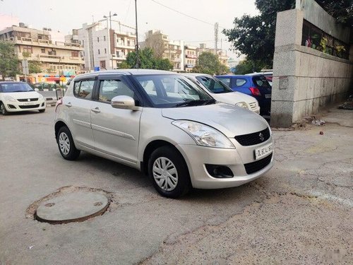 Maruti Swift VDI BSIV 2014 MT for sale in New Delhi