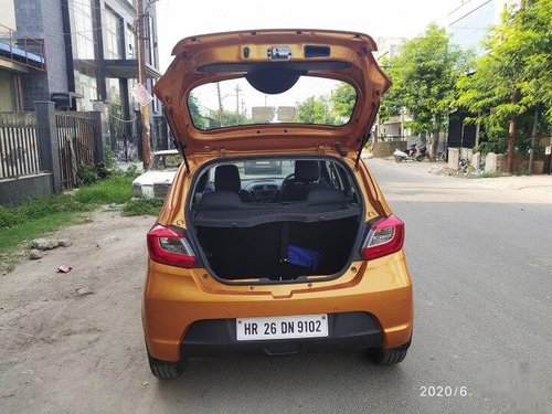 Used Tata Tiago 2018 AT for sale in Noida 