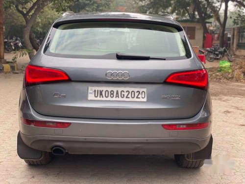 Audi Q5 30 TDI Premium Plus, 2014, Diesel AT in Ghaziabad