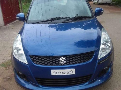 Maruti Suzuki Swift ZDi, 2012, Diesel MT in Coimbatore