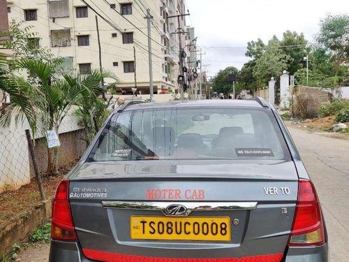 Used 2016 Mahindra Verito 1.5 D6 MT for sale in Hyderabad