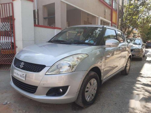 Maruti Suzuki Swift VDi, 2011, MT for sale in Chennai 