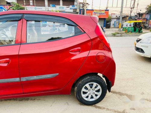 Hyundai Eon D Lite 2013 MT for sale in Gurgaon