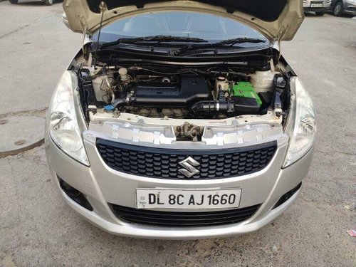 Maruti Swift VDI BSIV 2014 MT for sale in New Delhi