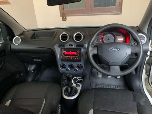 Ford Figo Diesel EXI 2015 MT for sale in Ludhiana