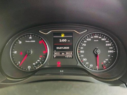 Audi A3 35 TDI Premium Plus 2016 AT for sale in Ahmedabad