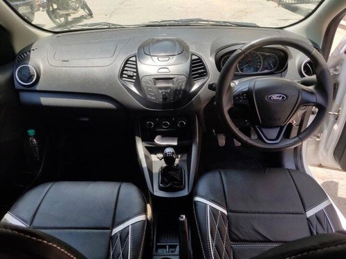 2018 Ford Figo 1.5D Trend MT for sale in New Delhi