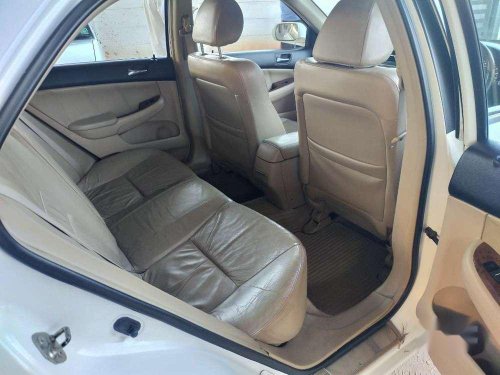 2007 Honda Accord MT for sale in Erode