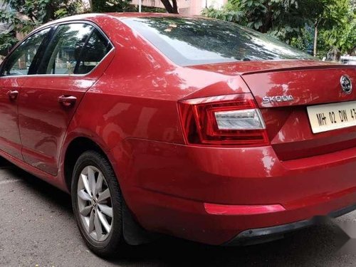 Skoda Octavia Elegance 1.8 TSI Automatic, 2015, Petrol AT in Mumbai