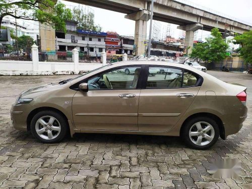 Used Honda City 2011 MT for sale in Kochi 