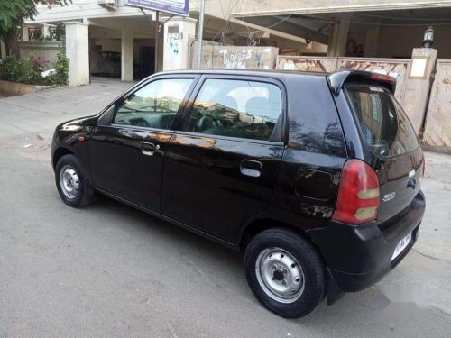 Used Maruti Suzuki Alto 2009 MT for sale in Hyderabad