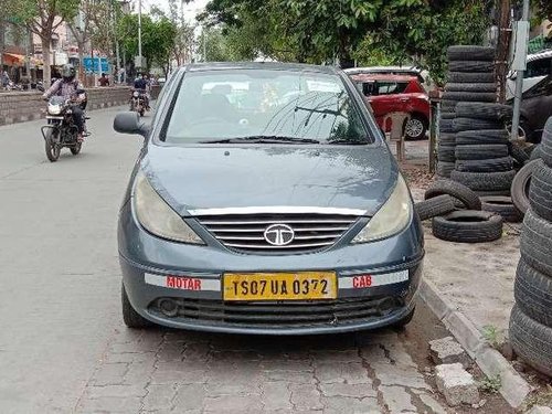 Tata Indica Vista 2014 MT for sale in Hyderabad