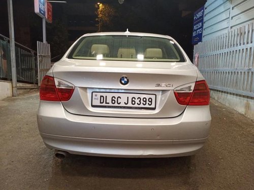 2008 BMW 3 Series 2005-2011 AT for sale in New Delhi