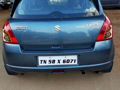 Maruti Suzuki Swift VDi, 2011, Diesel MT for sale in Erode