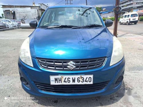 Used Maruti Suzuki Swift Dzire 2013 MT for sale in Mumbai