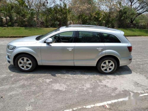 2014 Audi Q7 3.0 TDI Quattro Technology AT in Hyderabad