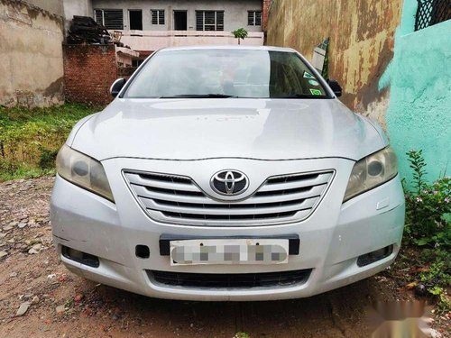 Used 2007 Toyota Camry AT for sale in Chandigarh