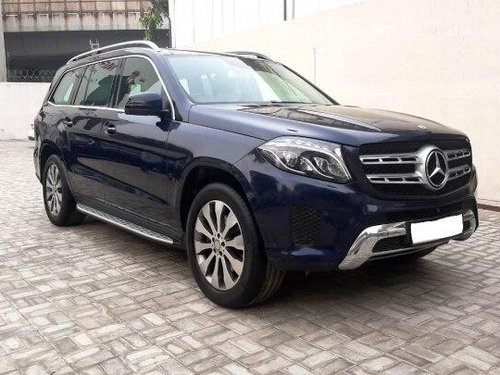 2016 Mercedes Benz GLS AT for sale in New Delhi