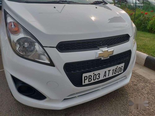 2016 Chevrolet Beat Diesel MT for sale in Chandigarh