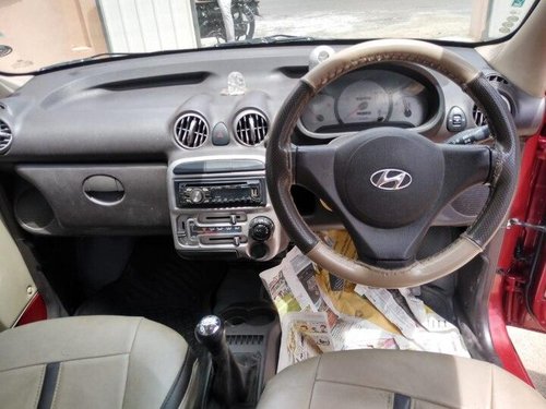2011 Hyundai Santro Xing GL Plus MT for sale in Coimbatore