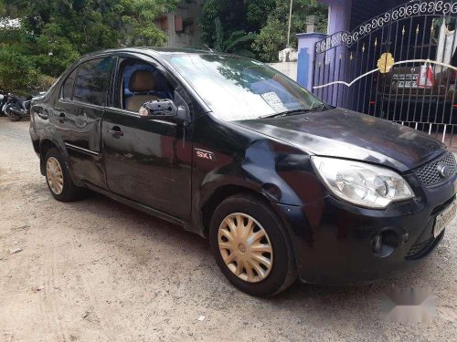 Ford Fiesta SXi 1.6 ABS, 2008, Diesel MT in Chennai