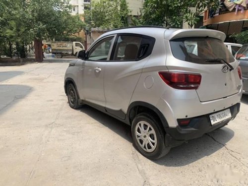Used 2016 Mahindra KUV100 NXT MT for sale in Ghaziabad 
