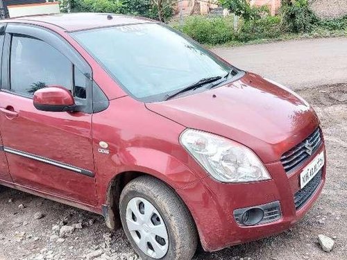 Maruti Suzuki Ritz Vdi BS-IV, 2011, Diesel MT for sale in Baramati