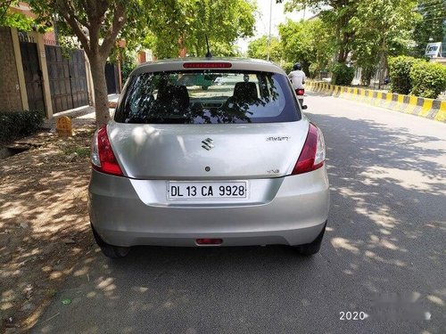 Maruti Suzuki Swift VDi, 2014, MT for sale in Noida 