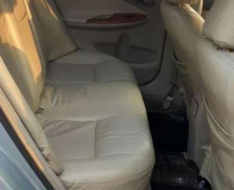 Used Toyota Corolla Altis 1.8 G 2008 MT for sale in Ghaziabad