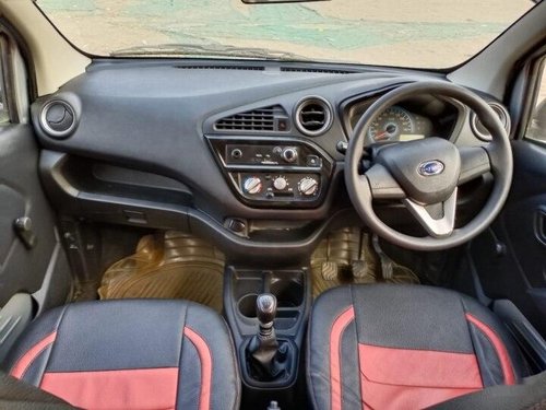 Used 2017 Datsun Redi-GO T Option MT for sale in New Delhi